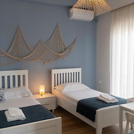 Memories Apartments Saranda Dış mekan fotoğraf