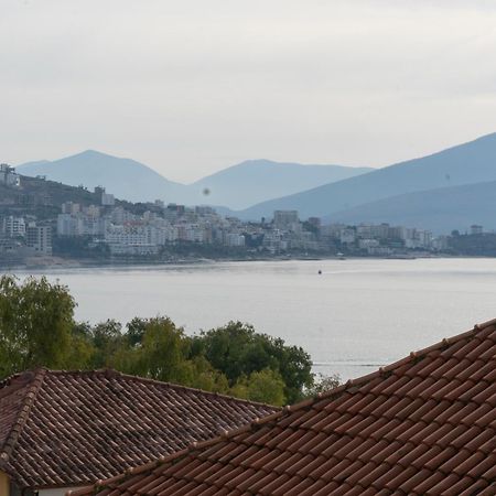Memories Apartments Saranda Dış mekan fotoğraf
