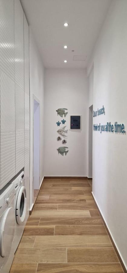 Memories Apartments Saranda Dış mekan fotoğraf