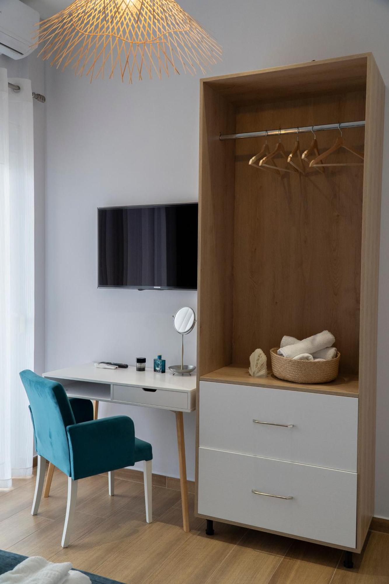 Memories Apartments Saranda Dış mekan fotoğraf