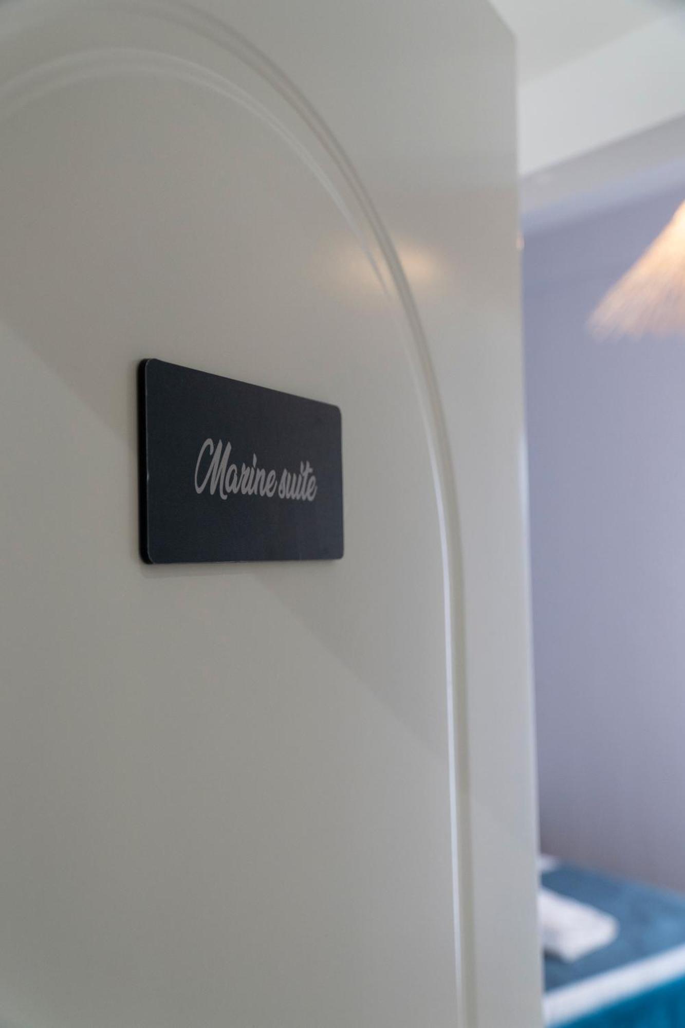 Memories Apartments Saranda Dış mekan fotoğraf
