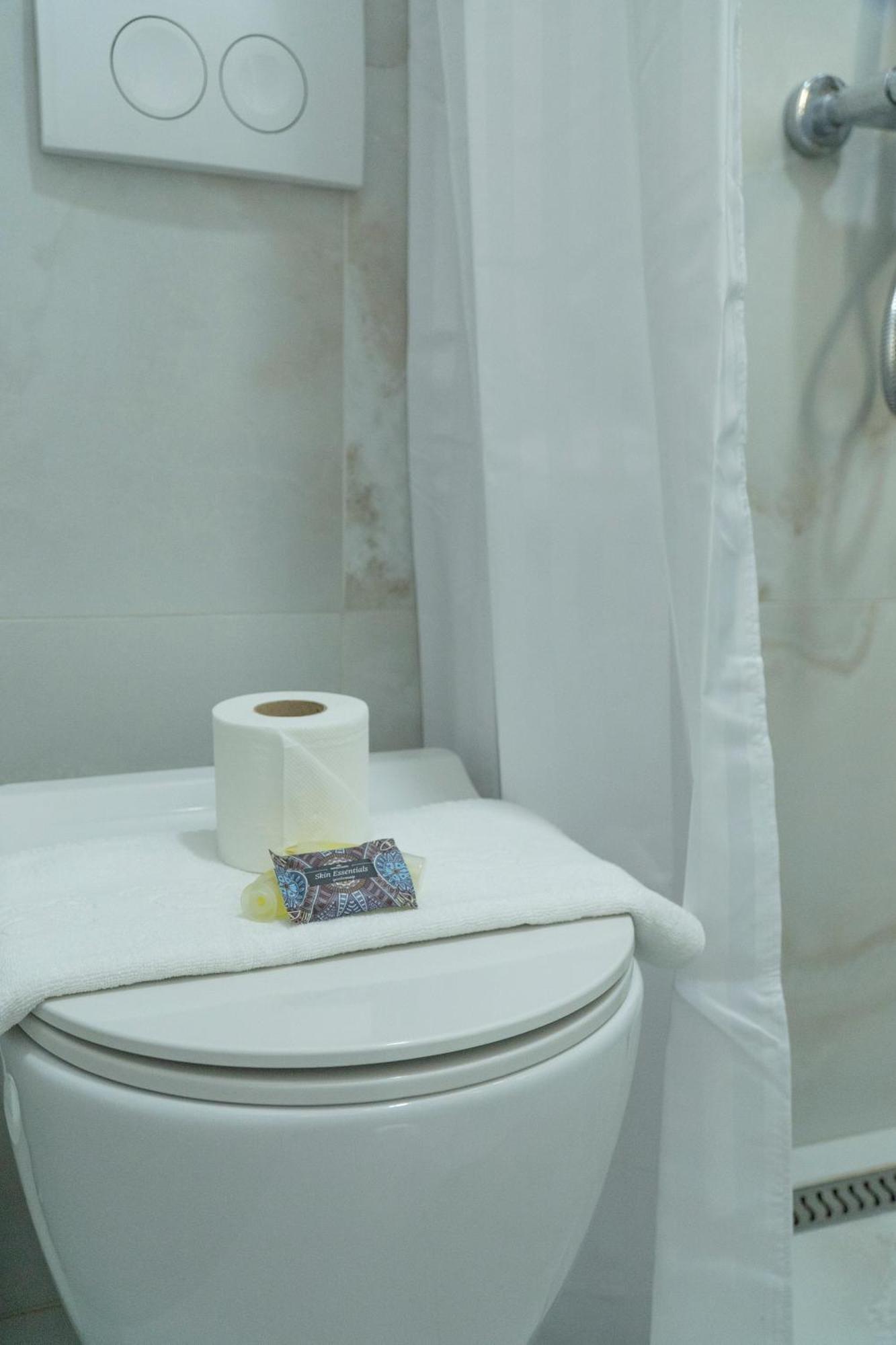 Memories Apartments Saranda Dış mekan fotoğraf